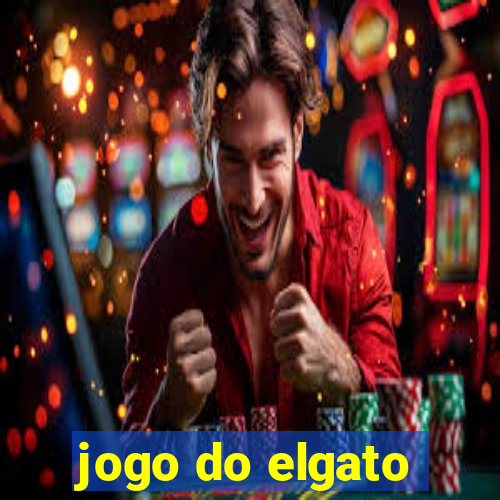 jogo do elgato